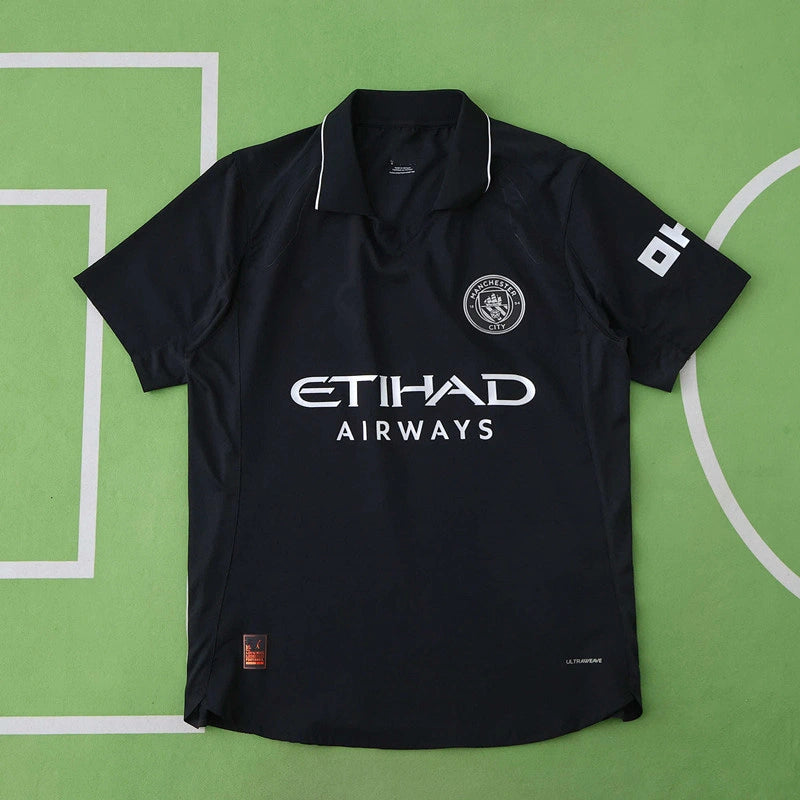 2526 season Manchester City F.C. away Player version