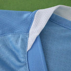 2526 season Manchester City F.C. home Long sleeved Player version