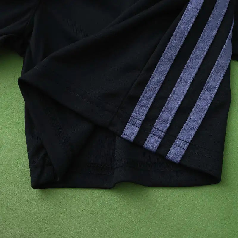 1617 season Real Madrid CF third Kids kit
