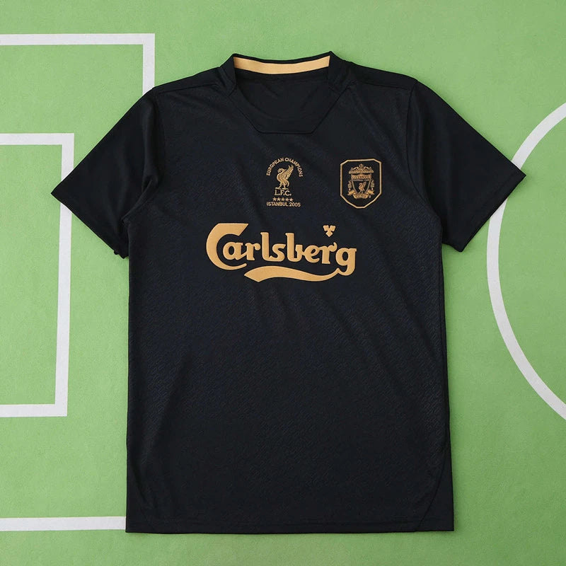 2526 season Liverpool F.C. Concept version Fan version