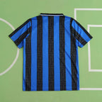 9798 season Inter Milan home retro Fan version