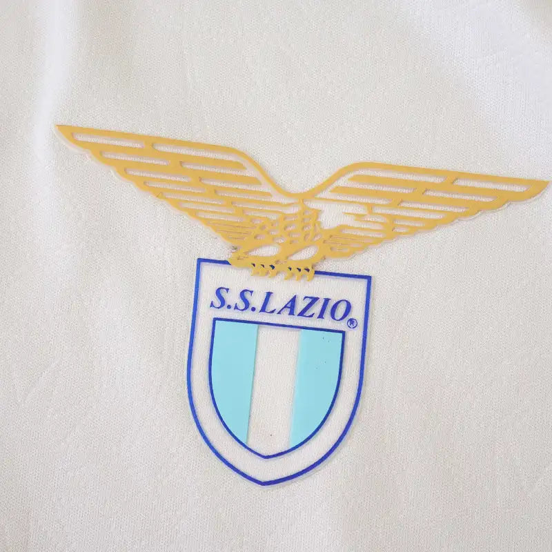 2526 season S.S. Lazio away Fan version