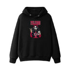 Atlanta Falcons NFL GHOST  Vintage t-shirt 2506A098