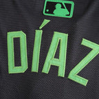 MLB Tampa Bay Devil Rays 2NO