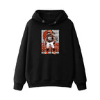 Cleveland-Browns Vintage t-shirt 2506A072