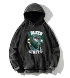 eagles Vintage t-shirt 2506A048