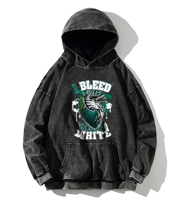 eagles Vintage t-shirt 2506A048
