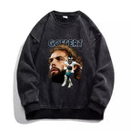 Dallas Goedert Vintage t-shirt 2506A0118