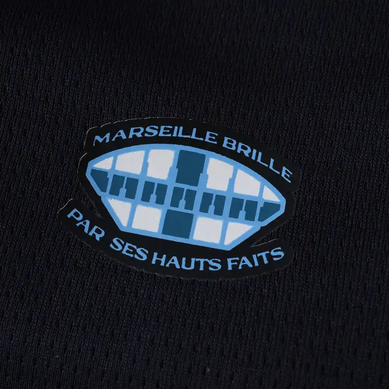 2526 season Olympique de Marseille away Kids kit