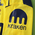2526 Season Tottenham Hotspur F.C. third Player version