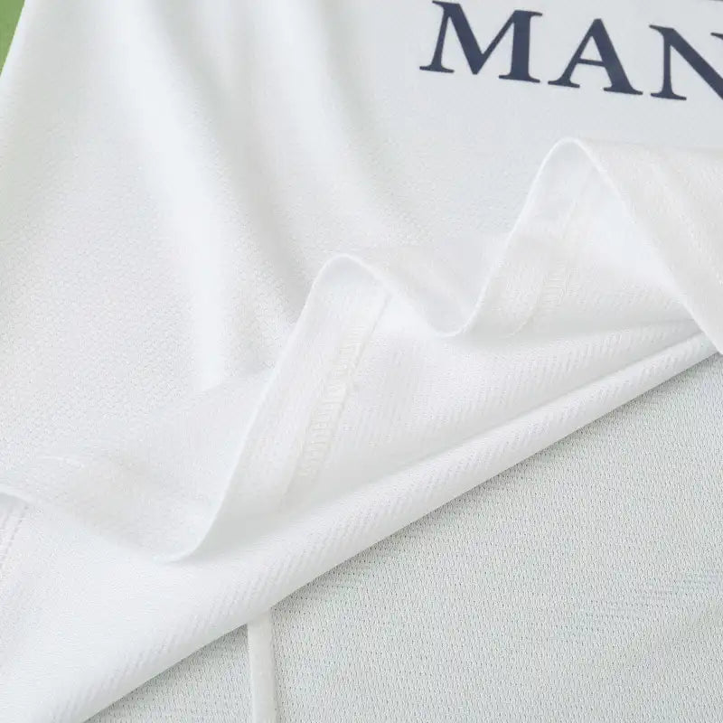 0607 season Tottenham Hotspur F.C. home retro Fan version