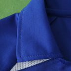2002 Brazil away retro Kids kit