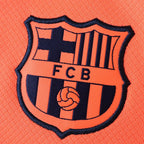 2526 season FC Barcelona / Barça third Women's Shirt
