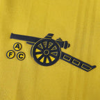 8890 season Arsenal F.C. away retro Fan version