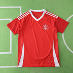 2526 season Sport Club Internacional home Fan version
