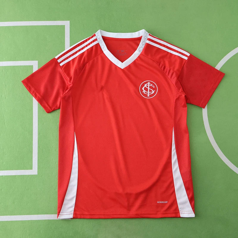 2526 season Sport Club Internacional home Fan version