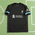 2425 season Liverpool away Fan version