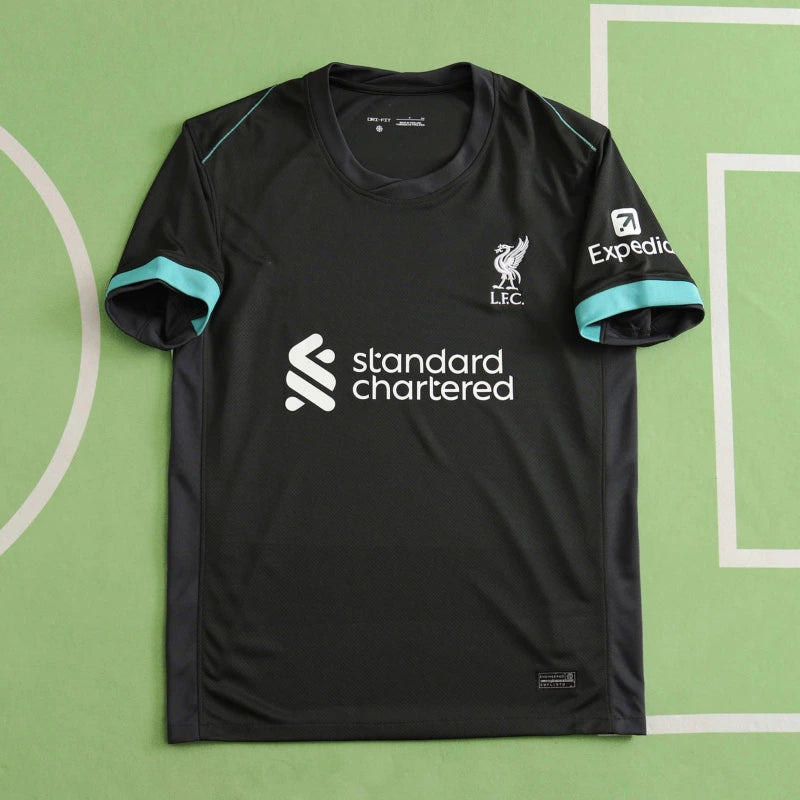 2425 season Liverpool away Fan version