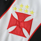 2000 season Vasco da Gama RJ away retro Fan version