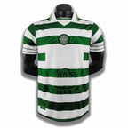 9899 Season Celtics Home Retro Fan version