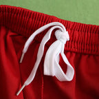2425 season Liverpool home Kids kit