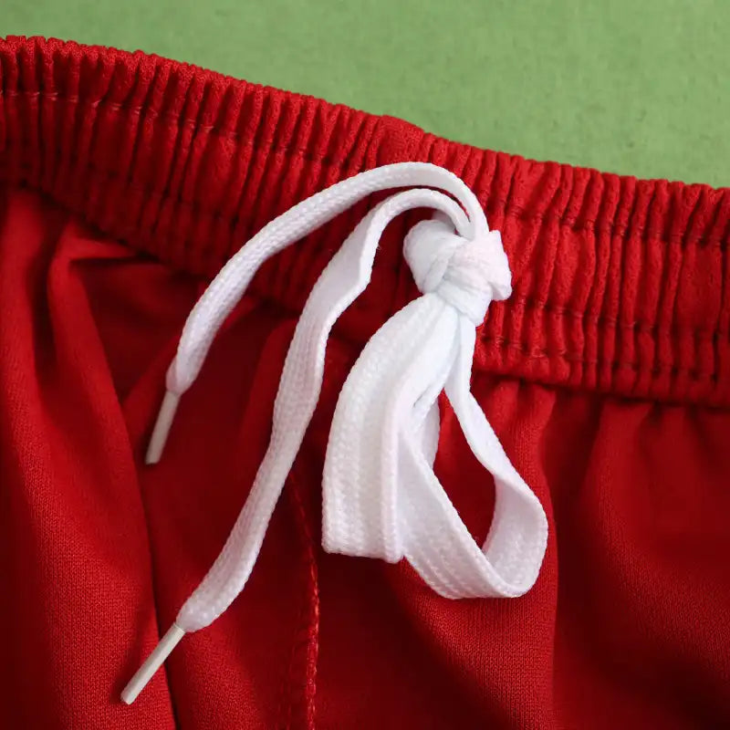 2425 season Liverpool home Kids kit