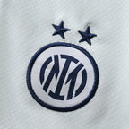 2526 season F.C. Internazionale Milano away Kids kit