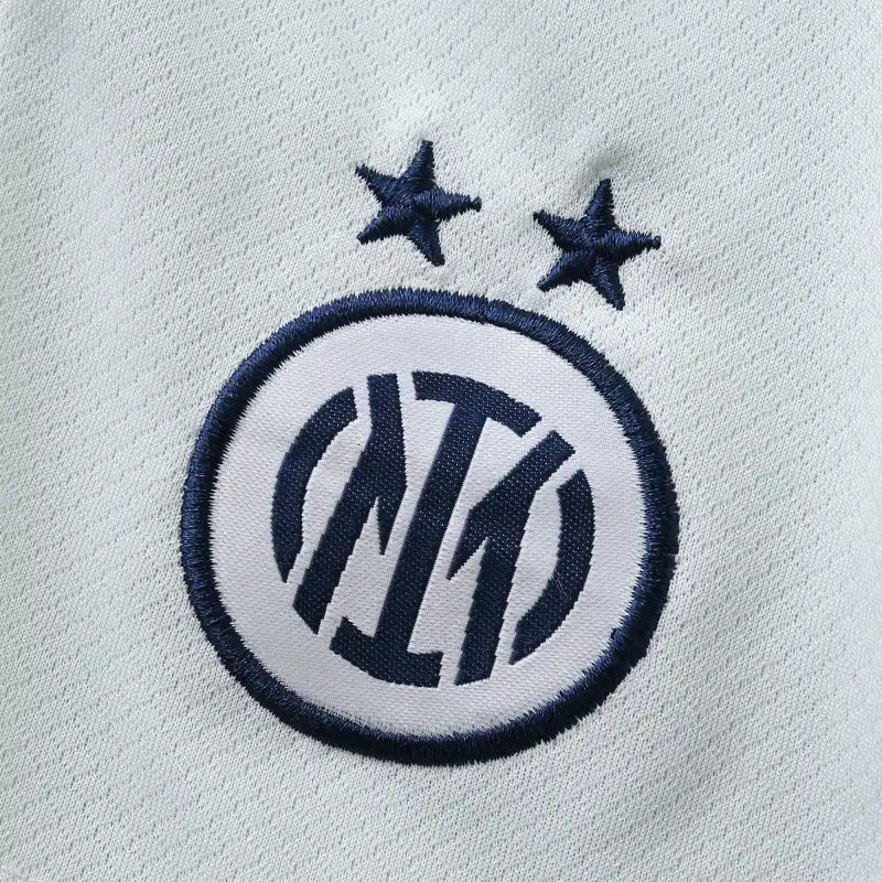2526 season F.C. Internazionale Milano away Kids kit