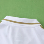 1112 season Real Madrid CF home Kids kit