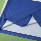 9091 season U.C. Sampdoria home retro Fan version