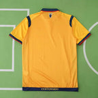 2526 season Ecuador away Fan version