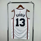 NBA Houston Rockets 13#HARDER