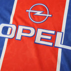 9596 season Paris Saint-Germain F.C. home retro Fan version