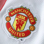 1213 Manchester United F.C. home retro Kids kit