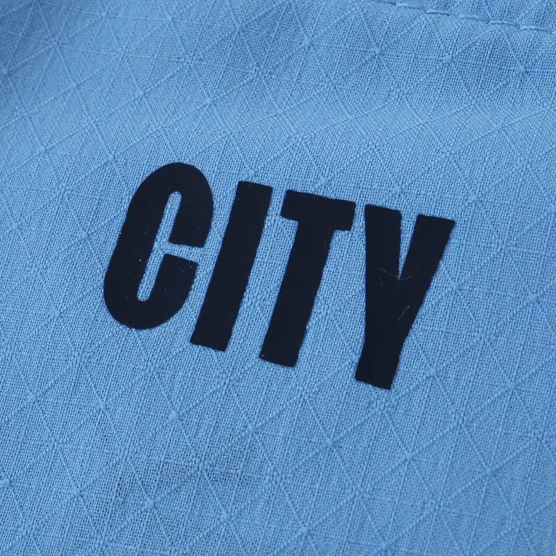 2526 season Manchester City F.C. home Player version