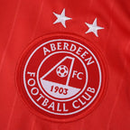 2526 season Aberdeen Football Clu home Fan version