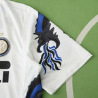 2010 F.C. Internazionale Milano away retro Fan version