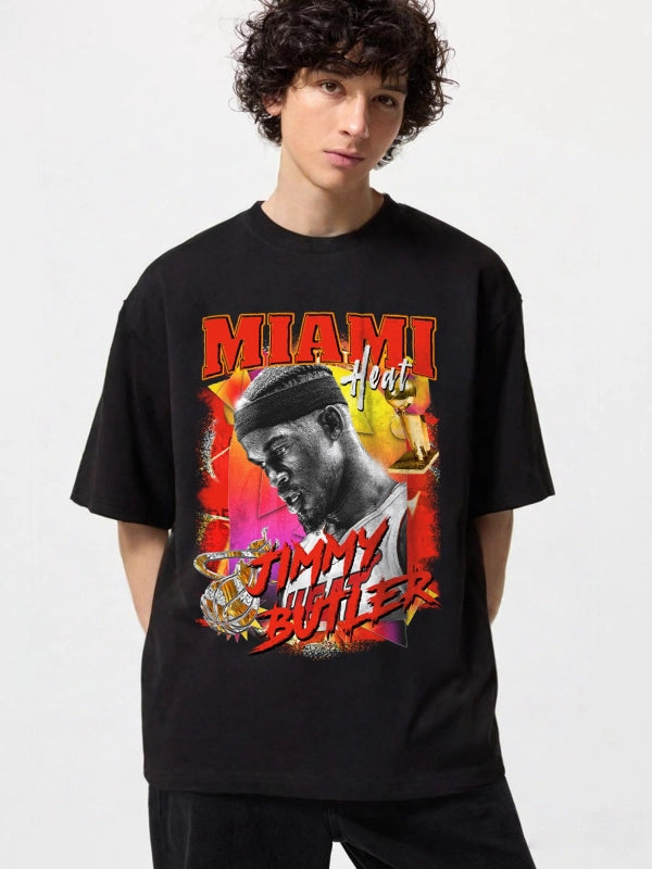 EASTERN CON Vintage t-shirt   2505B072