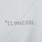 1718 season Real Madrid CF home retro Fan version