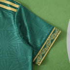 2526 season Mexico Concept version Women's Shirt