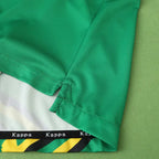 1998 season Jamaica away retro Fan version