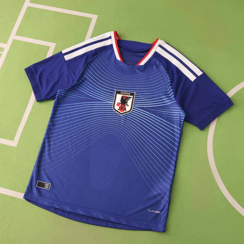 2026 FIFA World Cup  Japan Home  Player version