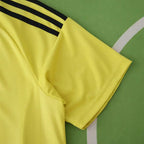 2526 season Juventus F.C. goalkeeper Fan version