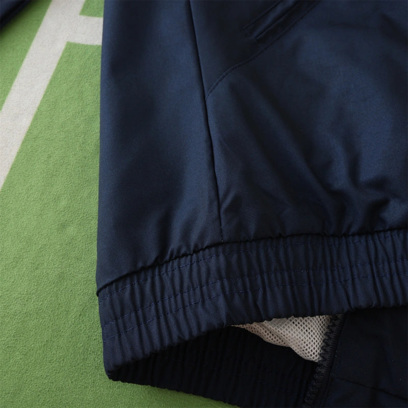 2425 UEFA Spain windbreak