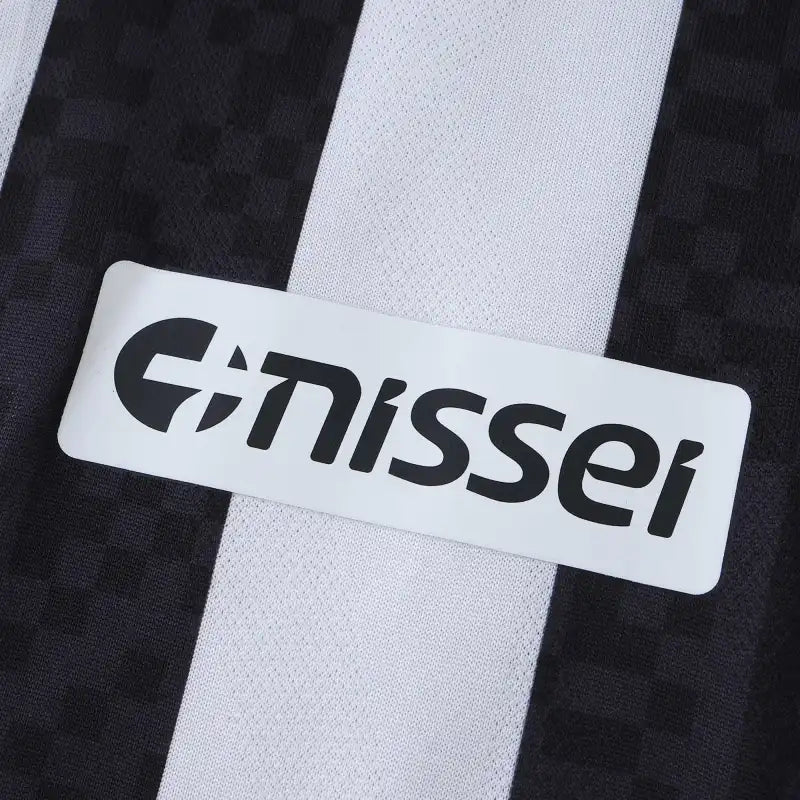 2526 season Santos FC away Fan version