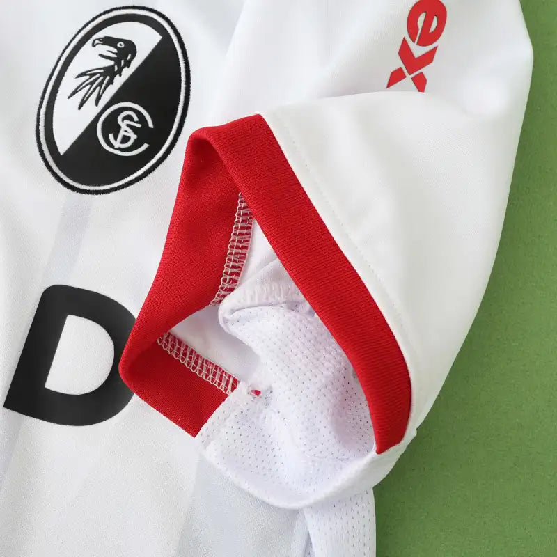 2425 season SC Freiburg away Fan version