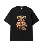 CODY Vintage t-shirt  2506B115