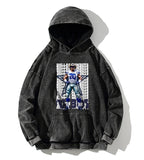 Dallas Cowboys  Vintage t-shirt 2506A073