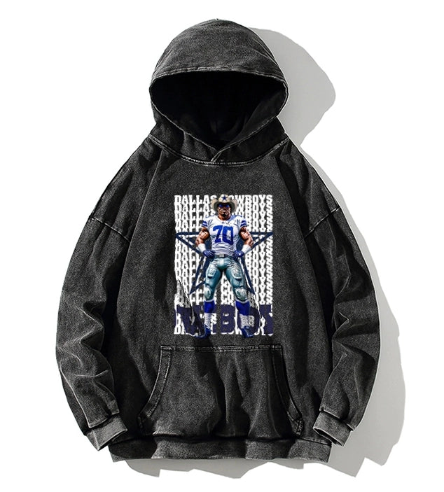Dallas Cowboys  Vintage t-shirt 2506A073
