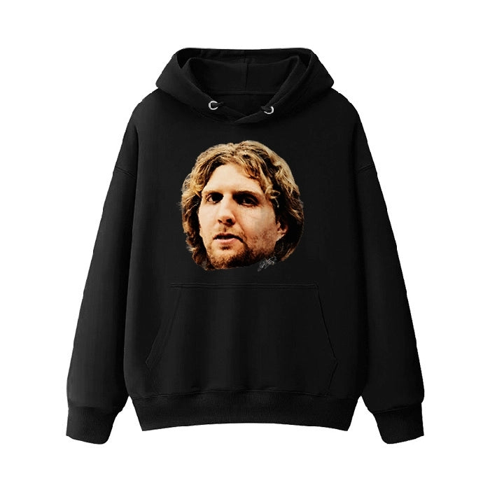 DIRK NOWITZK Vintage t-shirt 2505C054
